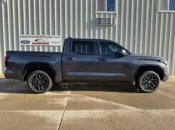 2026 TOYOTA TUNDRA