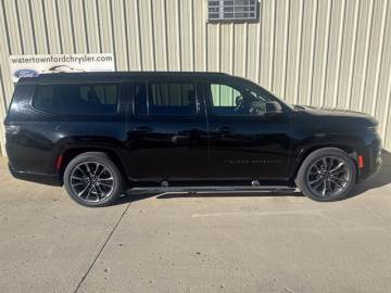 2024 JEEP GRAND WAGONEER L