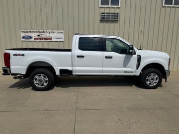 2026 FORD F-350 SUPER DUTY