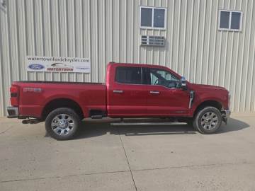 2023 FORD F-250