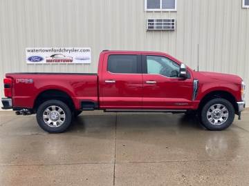 2023 FORD F-250