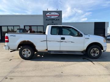 2005 FORD F-150