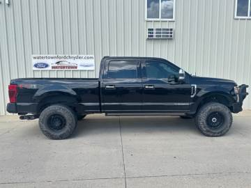 2020 FORD F-250