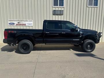 2020 FORD F-250