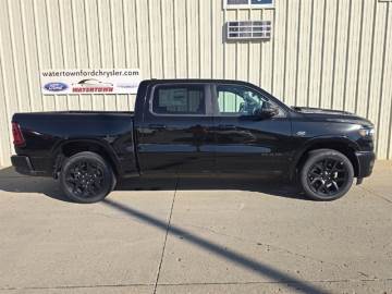 2027 RAM 1500