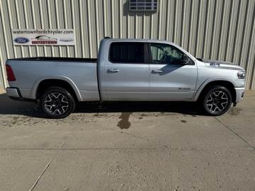2027 RAM 1500