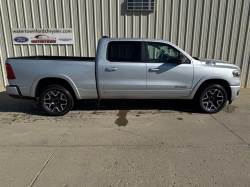 2027 RAM 1500