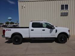 2021 FORD F-250