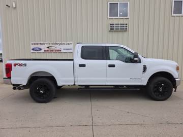 2021 FORD F-250
