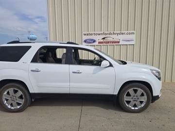2017 GMC ACADIA