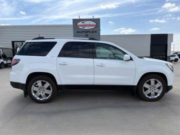 2017 GMC ACADIA