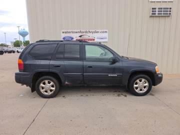 2005 GMC ENVOY