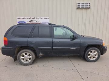 2005 GMC ENVOY