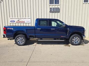 2027 FORD F-250