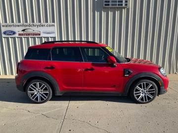 2023 MINI COOPER HARDTOP