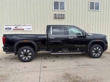 2024 GMC SIERRA 3500HD