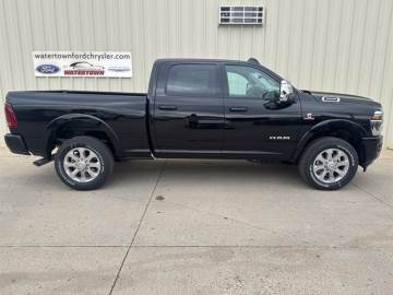 2027 RAM 3500
