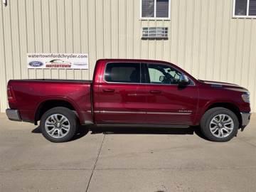 2024 RAM 1500