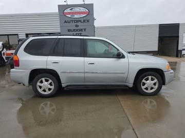 2007 GMC ENVOY