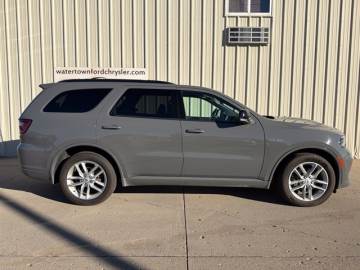 2025 DODGE DURANGO