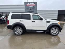 2008 DODGE NITRO