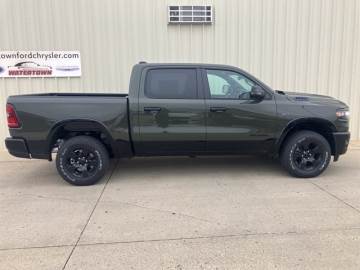 2027 RAM 1500
