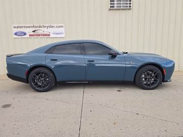 2027 DODGE CHARGER
