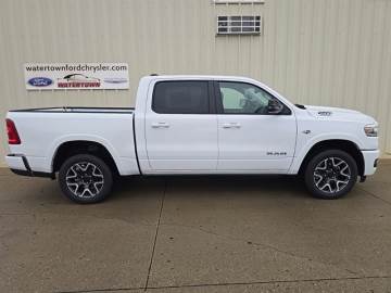 2027 RAM 1500