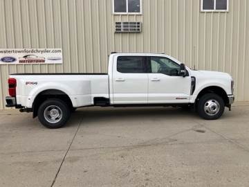 2027 FORD F-350 SUPER DUTY