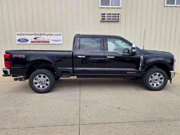 2027 FORD F-350 SUPER DUTY