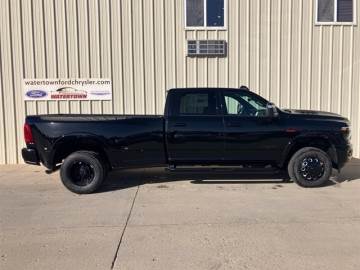 2027 RAM 3500