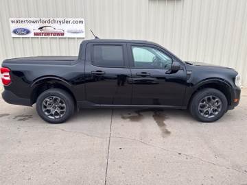2024 FORD MAVERICK