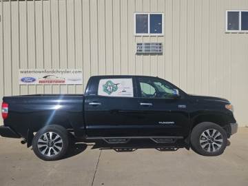 2018 TOYOTA TUNDRA