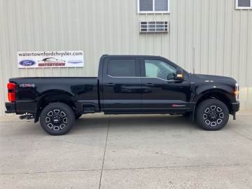2027 FORD F-350 SUPER DUTY