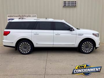 2020 LINCOLN NAVIGATOR L