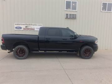 2023 RAM 3500