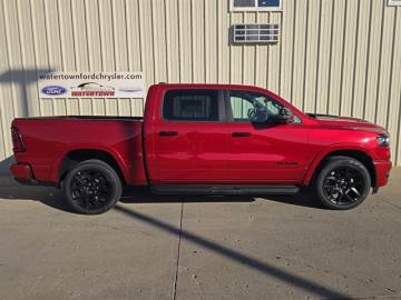 2027 RAM 1500