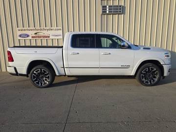2027 RAM 1500