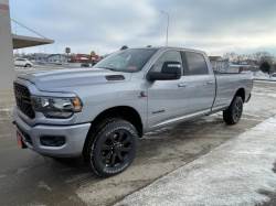 2024 RAM 3500