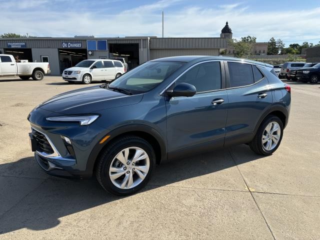 2024 Buick Encore GX