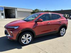 2024 BUICK ENCORE GX