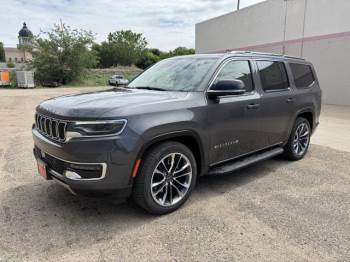 2024 Jeep Wagoneer