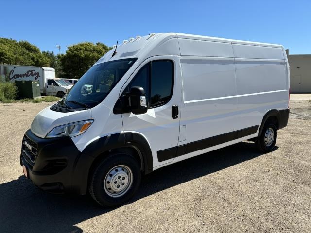 2023 RAM ProMaster 2500 159" WB High Roof's photo