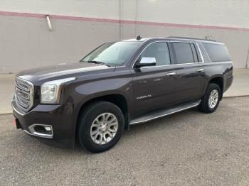 2015 GMC Yukon XL