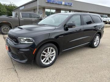2022 DODGE DURANGO