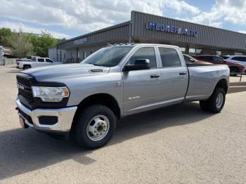 2022 Ram 3500