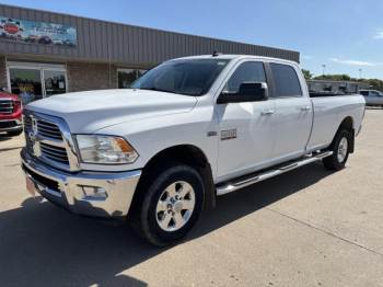 2014 Ram 2500
