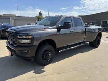 2025 Ram 3500