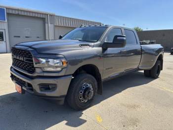 2024 Ram 3500