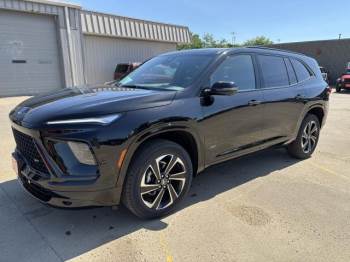 2025 Buick Enclave